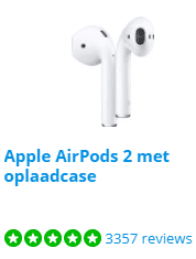 conversie verhogen met reviews
