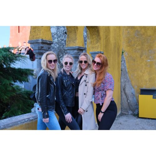 Vakantie tijdens de marketing traineeship