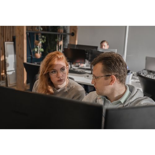 Marketing traineeship
