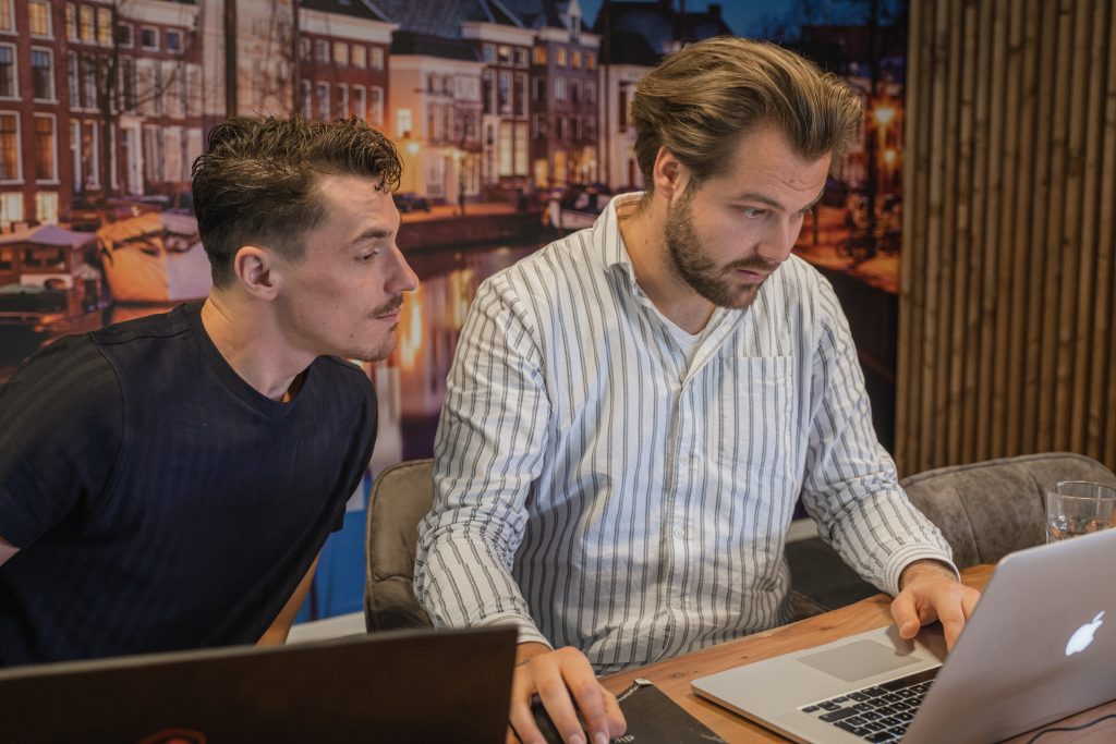 Hulp met het verhogen van domeinautoriteit
