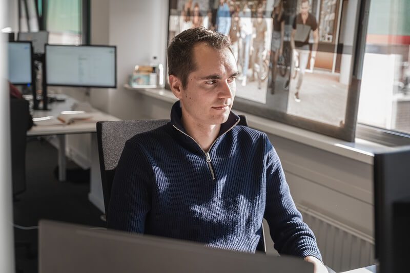 Verhogen van domeinautoriteit