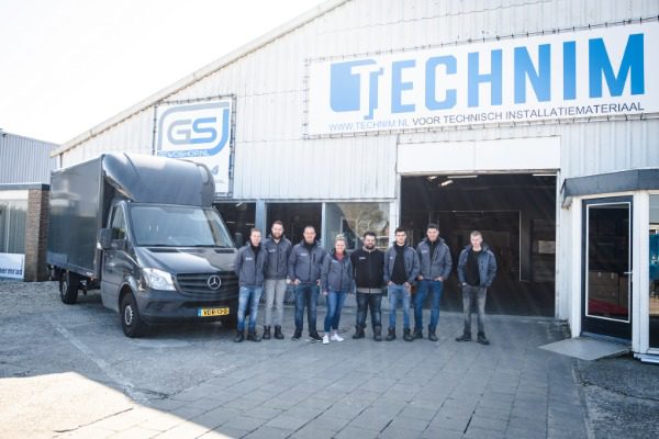 Team Technim