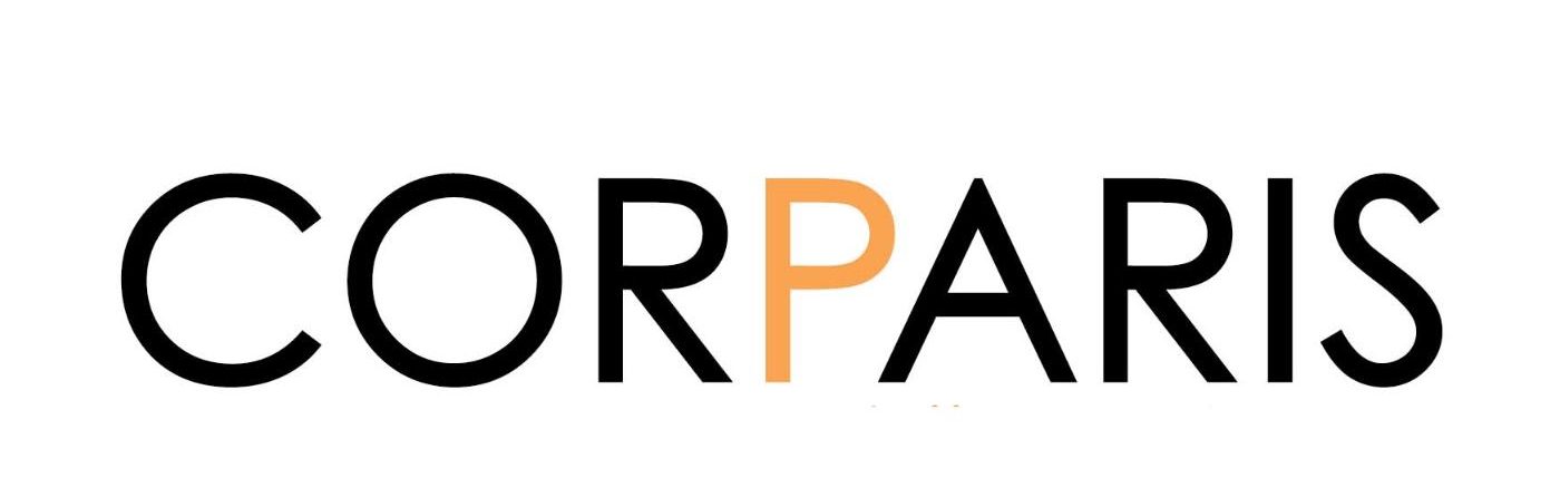 Partner Corparis logo