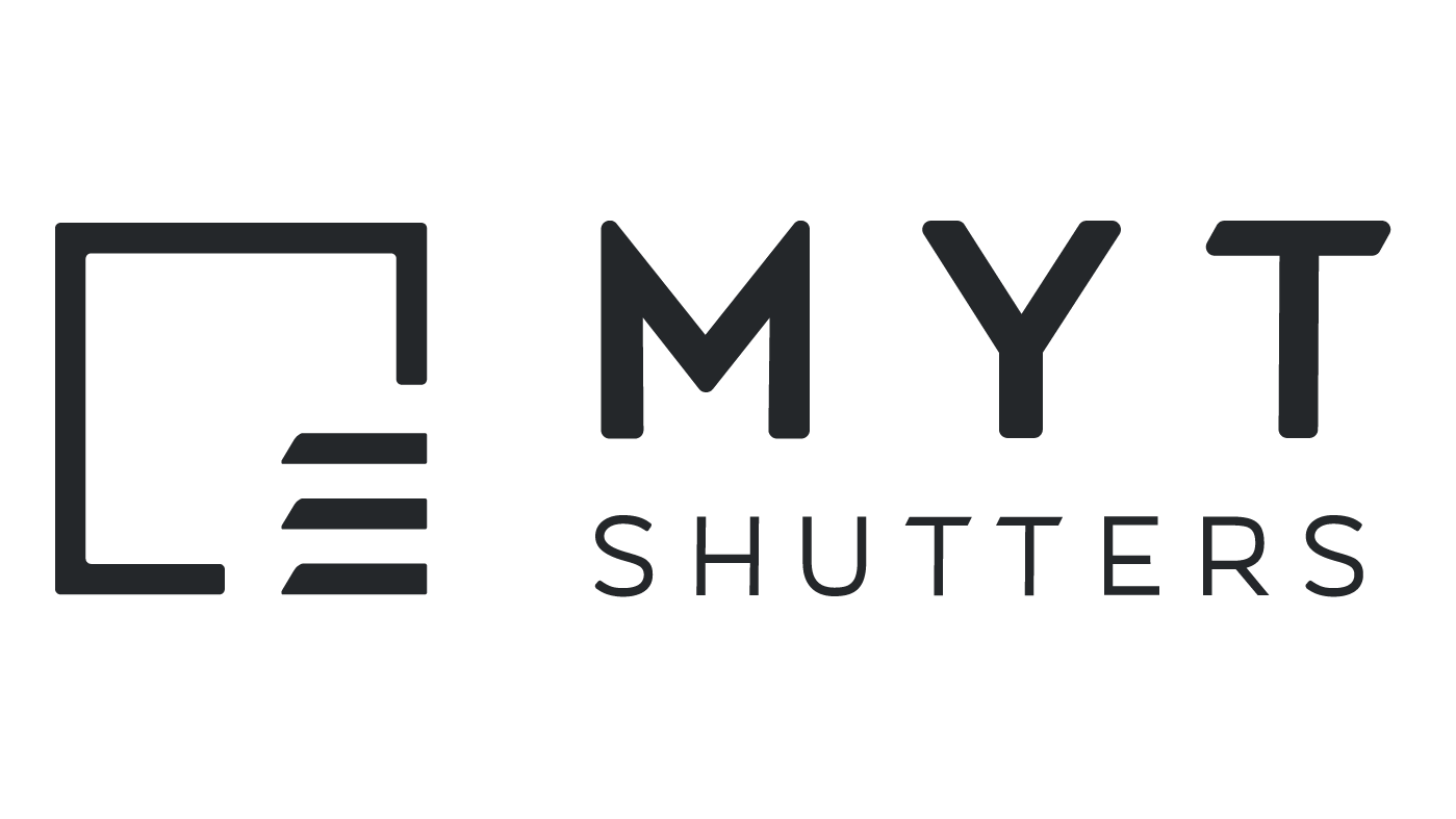 Partner MYT Shutters logo