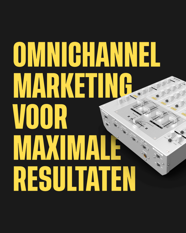 omnichannel-marketing-ON. Digital Marketing